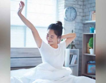 Body Relaxation
