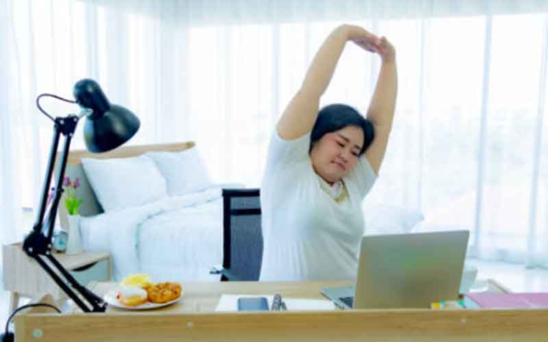 excerise physio
