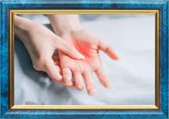 Hand Pain