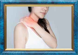 Shoulder Pain