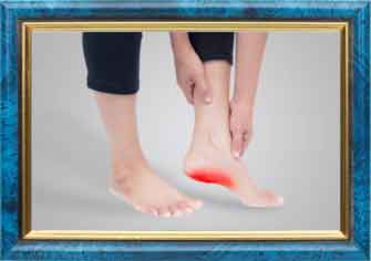 Foot Pain