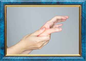 Thumb Pain